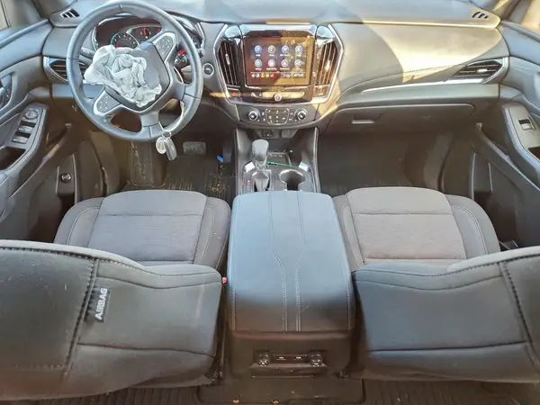 1GNEVGKWXPJ321265 2023 CHEVROLET TRAVERSE - Image 8