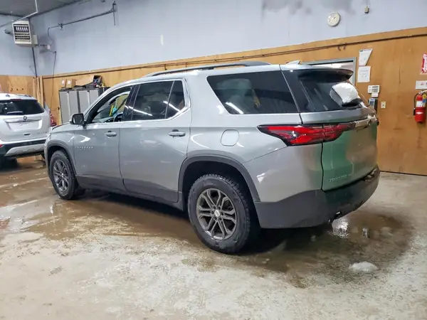 1GNEVGKWXPJ336476 2023 CHEVROLET TRAVERSE - Image 2