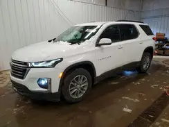 1GNEVGKWXPJ342312 2023 CHEVROLET TRAVERSE