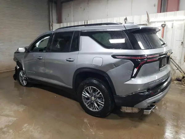 1GNEVGRS0SJ134337 2025 CHEVROLET TRAVERSE - Image 2