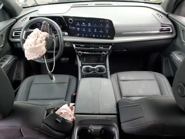 1GNEVGRS0SJ143474 2025 CHEVROLET TRAVERSE - Image 8