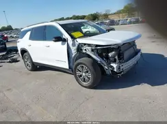 1GNEVGRS0SJ182484 2025 CHEVROLET TRAVERSE