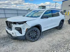 1GNEVGRS0SJ242778 2025 CHEVROLET TRAVERSE