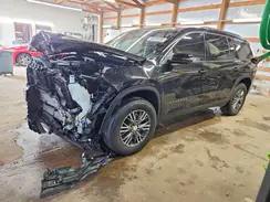 1GNEVGRS0SJ269379 2025 CHEVROLET TRAVERSE