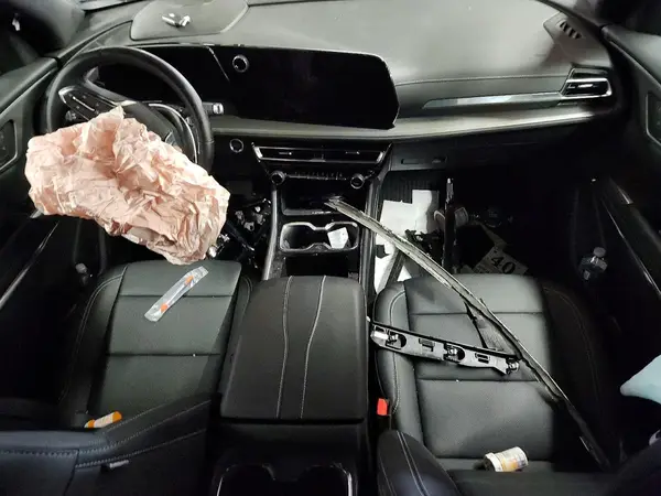 1GNEVGRS0SJ269379 2025 CHEVROLET TRAVERSE - Image 8