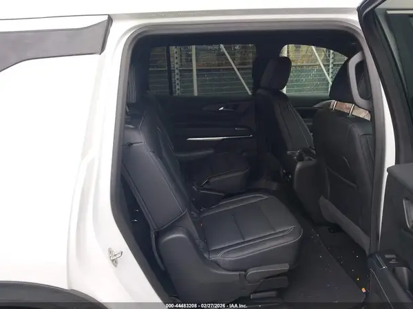 1GNEVGRS1SJ141247 2025 CHEVROLET TRAVERSE - Image 8