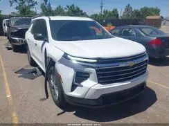 1GNEVGRS1SJ146951 2025 CHEVROLET TRAVERSE