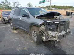 1GNEVGRS1SJ169484 2025 CHEVROLET TRAVERSE