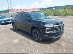 1GNEVGRS1SJ197267 2025 CHEVROLET TRAVERSE