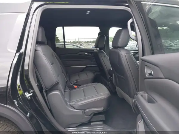1GNEVGRS1SJ266328 2025 CHEVROLET TRAVERSE - Image 8