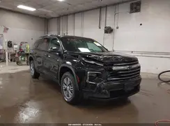 1GNEVGRS1SJ290077 2025 CHEVROLET TRAVERSE