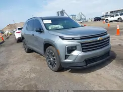 1GNEVGRS2SJ125929 2025 CHEVROLET TRAVERSE