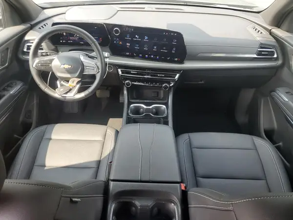 1GNEVGRS2SJ141449 2025 CHEVROLET TRAVERSE - Image 8
