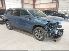 1GNEVGRS2SJ185659 2025 CHEVROLET TRAVERSE