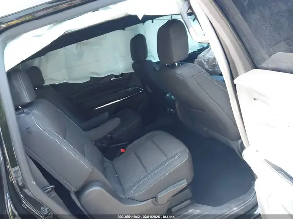 1GNEVGRS3SJ127673 2025 CHEVROLET TRAVERSE - Image 8