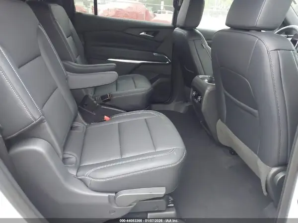 1GNEVGRS3SJ142271 2025 CHEVROLET TRAVERSE - Image 8