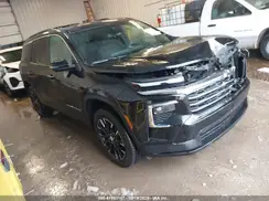 1GNEVGRS3SJ152914 2025 CHEVROLET TRAVERSE