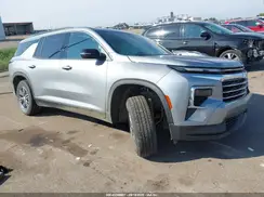 1GNEVGRS3SJ174749 2025 CHEVROLET TRAVERSE