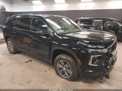 1GNEVGRS3SJ245674 2025 CHEVROLET TRAVERSE