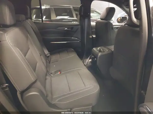 1GNEVGRS3SJ245674 2025 CHEVROLET TRAVERSE - Image 8