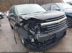 1GNEVGRS3SJ266489 2025 CHEVROLET TRAVERSE