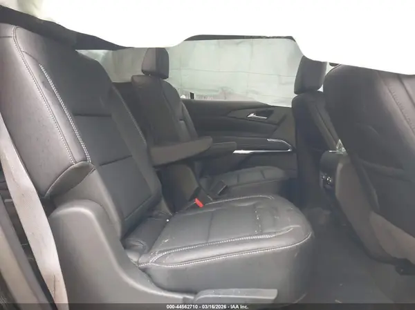 1GNEVGRS3SJ266489 2025 CHEVROLET TRAVERSE - Image 8