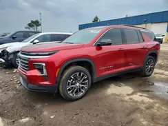 1GNEVGRS3SJ283647 2025 CHEVROLET TRAVERSE