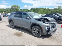 1GNEVGRS3SJ308790 2025 CHEVROLET TRAVERSE