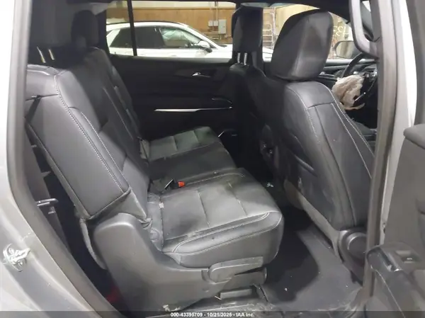 1GNEVGRS4SJ142974 2025 CHEVROLET TRAVERSE - Image 8