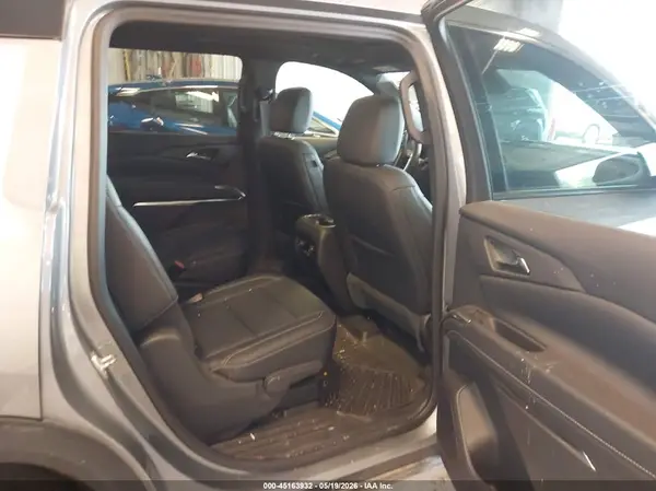 1GNEVGRS4SJ168720 2025 CHEVROLET TRAVERSE - Image 8