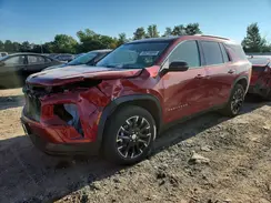 1GNEVGRS4SJ177241 2025 CHEVROLET TRAVERSE