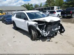 1GNEVGRS4SJ196016 2025 CHEVROLET TRAVERSE