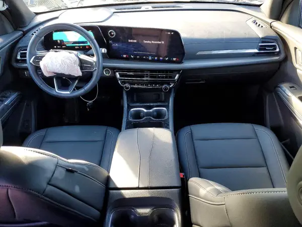 1GNEVGRS4SJ211498 2025 CHEVROLET TRAVERSE - Image 8