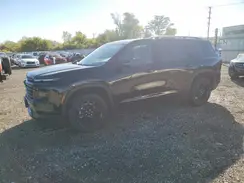 1GNEVGRS4SJ280479 2025 CHEVROLET TRAVERSE