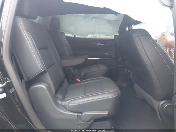 1GNEVGRS5SJ218010 2025 CHEVROLET TRAVERSE - Image 8