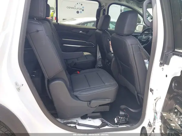 1GNEVGRS5SJ238483 2025 CHEVROLET TRAVERSE - Image 8
