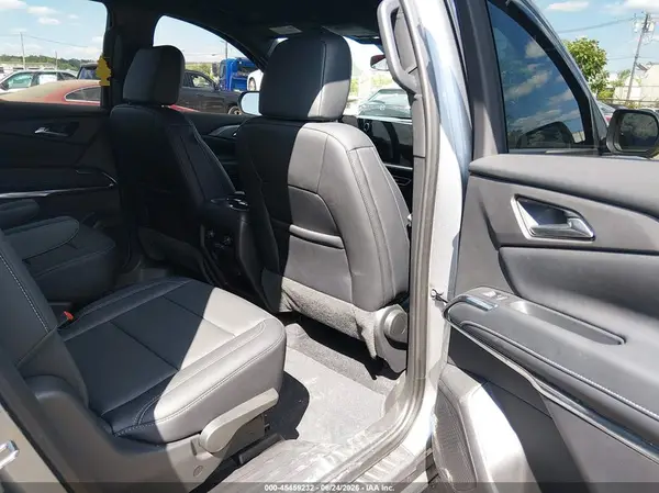 1GNEVGRS5SJ238502 2025 CHEVROLET TRAVERSE - Image 8