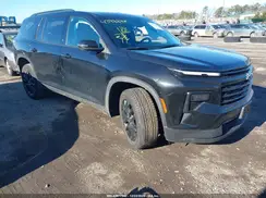 1GNEVGRS5SJ308578 2025 CHEVROLET TRAVERSE