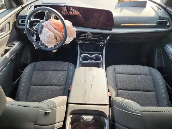 1GNEVGRS6SJ122600 2025 CHEVROLET TRAVERSE - Image 8