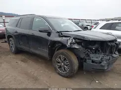 1GNEVGRS6SJ143334 2025 CHEVROLET TRAVERSE