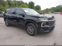 1GNEVGRS6SJ144693 2025 CHEVROLET TRAVERSE