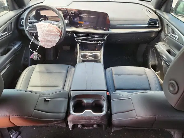 1GNEVGRS6SJ234961 2025 CHEVROLET TRAVERSE - Image 8