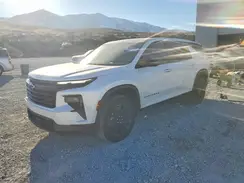 1GNEVGRS6SJ248990 2025 CHEVROLET TRAVERSE