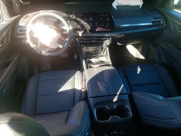1GNEVGRS6SJ286414 2025 CHEVROLET TRAVERSE - Image 8