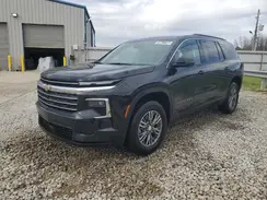 1GNEVGRS7SJ130589 2025 CHEVROLET TRAVERSE