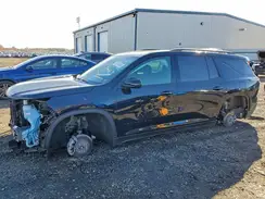 1GNEVGRS7SJ133220 2025 CHEVROLET TRAVERSE