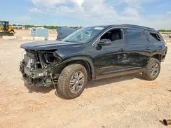 1GNEVGRS7SJ142533 2025 CHEVROLET TRAVERSE