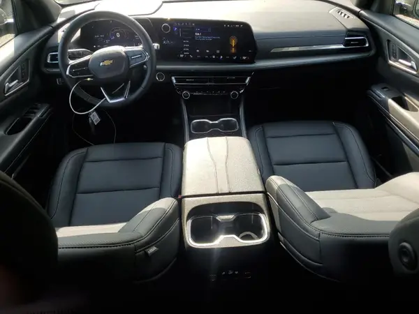 1GNEVGRS7SJ151734 2025 CHEVROLET TRAVERSE - Image 8