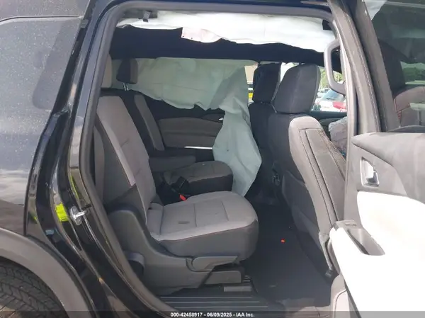 1GNEVGRS7SJ165147 2025 CHEVROLET TRAVERSE - Image 8