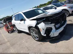 1GNEVGRS7SJ247993 2025 CHEVROLET TRAVERSE
